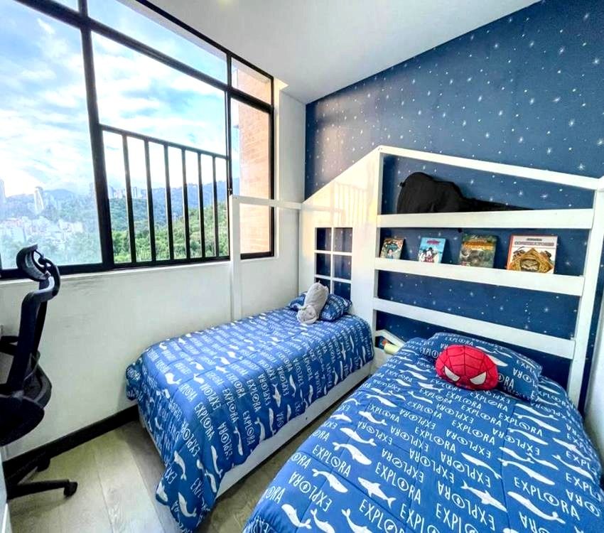 Imágen 8 de inmueble COD: 37033