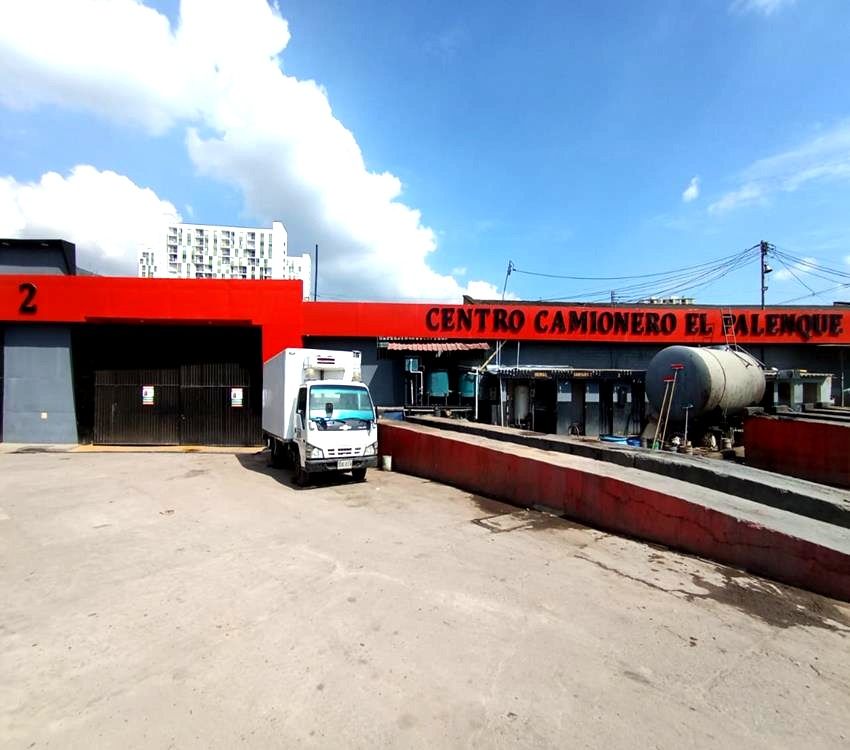 Imágen 1 de inmueble COD: 15812