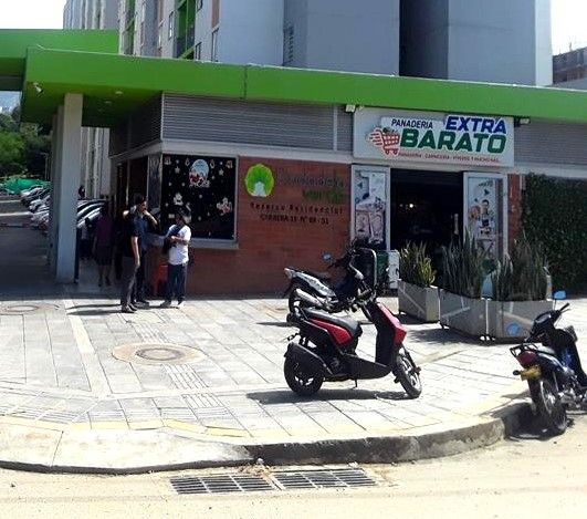 Imágen 0 de inmueble COD: 37045