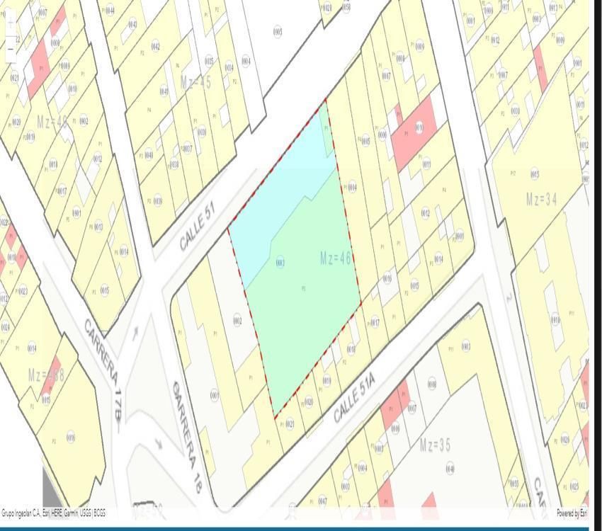 Imágen 2 de inmueble COD: 37055