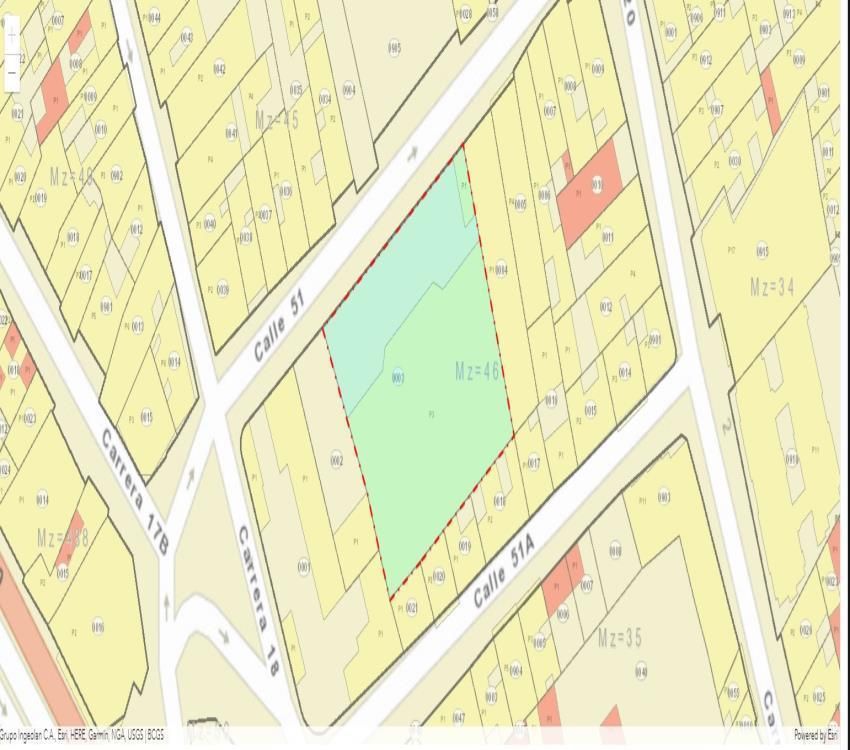 Imágen 3 de inmueble COD: 37055