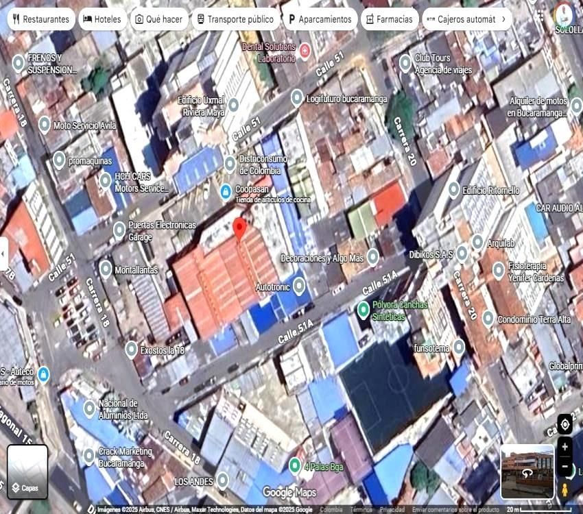 Imágen 4 de inmueble COD: 37055