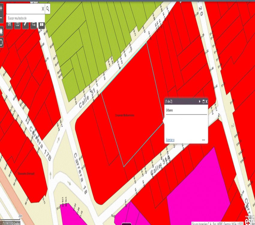 Imágen 6 de inmueble COD: 37055
