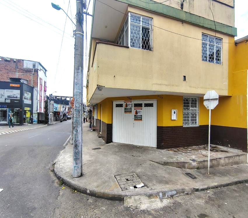 Imágen 0 de inmueble COD: 10238