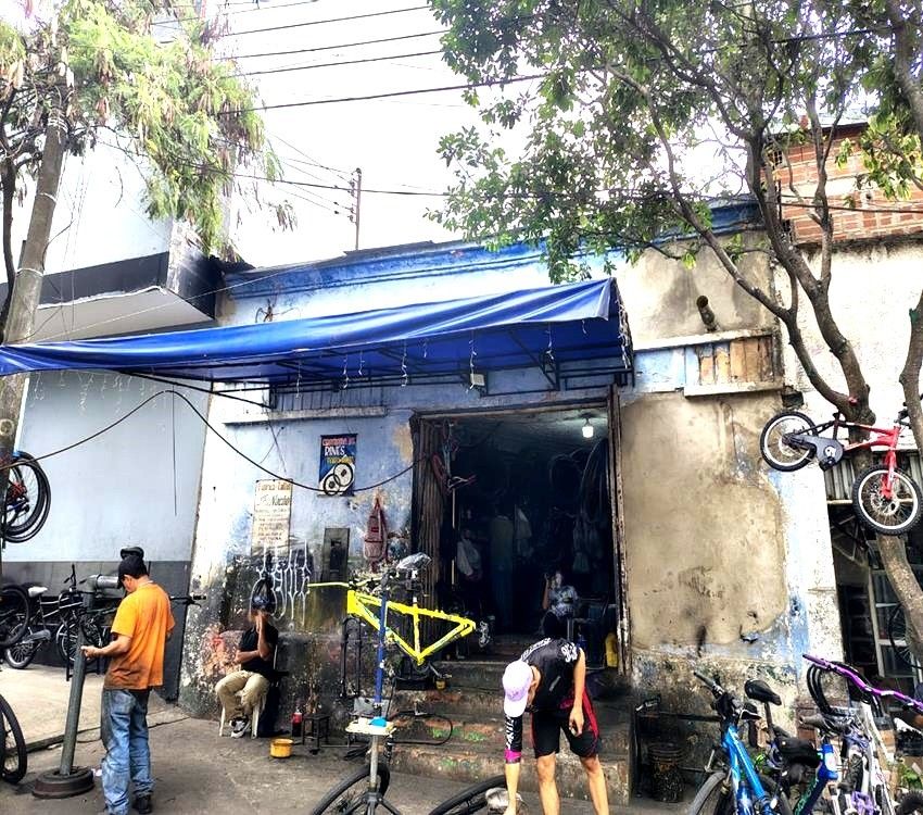 Imágen 1 de inmueble COD: 37032