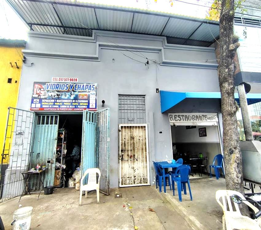 Imágen 2 de inmueble COD: 37032