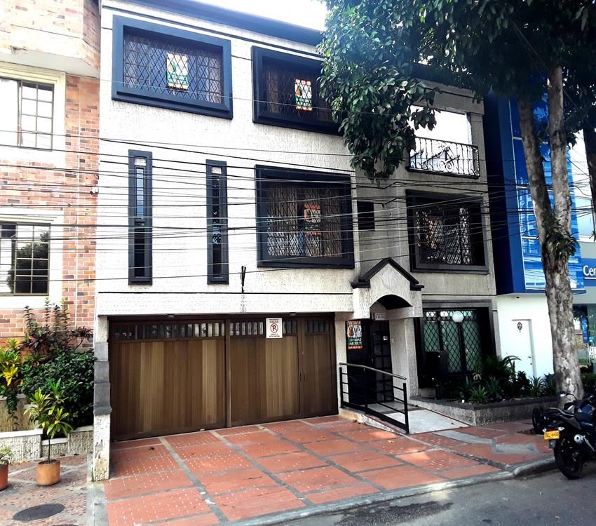 Imágen 0 de inmueble COD: 4129