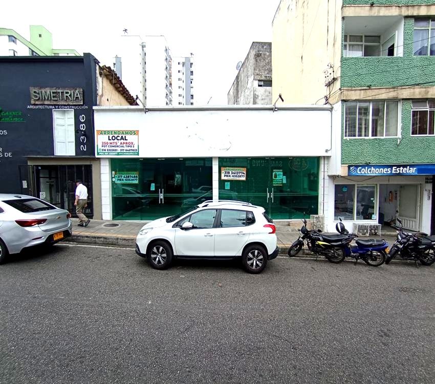 Imágen 0 de inmueble COD: 34042