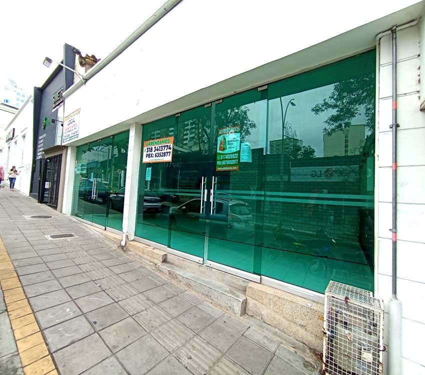 Imágen 1 de inmueble COD: 34042