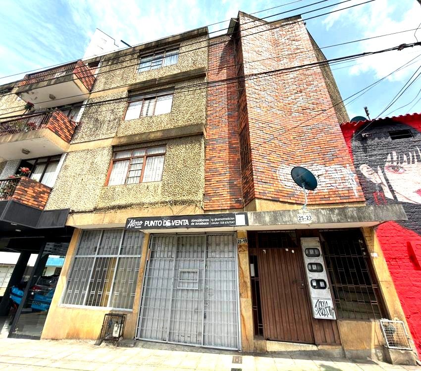 Imágen 0 de inmueble COD: 37084