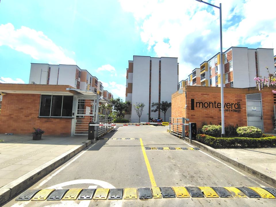 Imágen 0 de inmueble COD: 37070