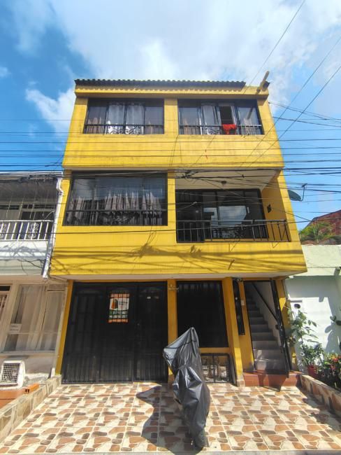 Imágen 0 de inmueble COD: 37095