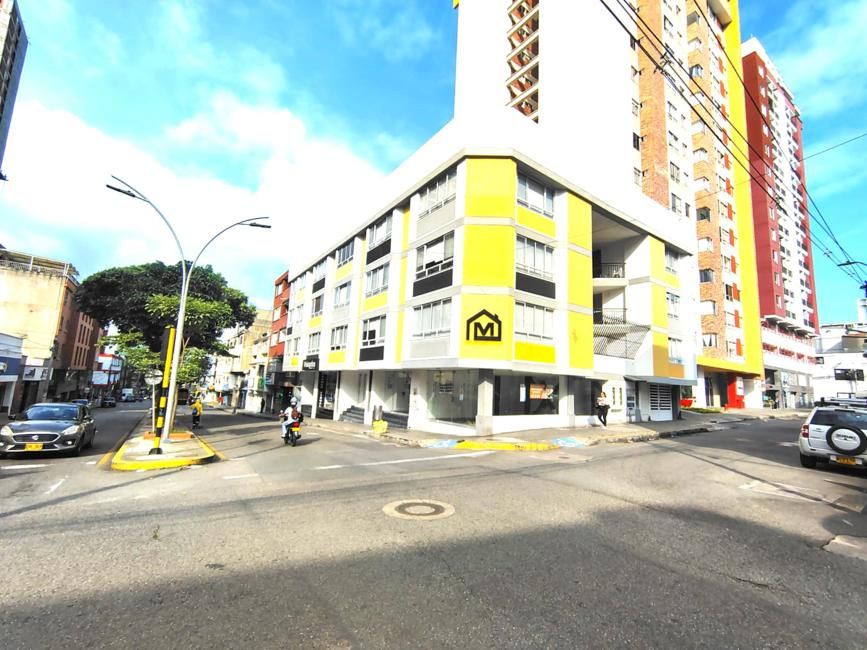 Imágen 0 de inmueble COD: 33283