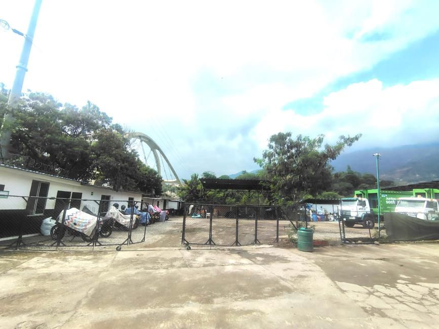 Imágen 1 de inmueble COD: 34903