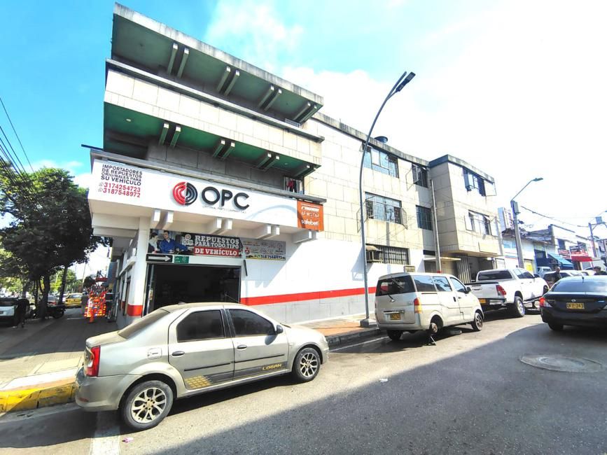 Imágen 0 de inmueble COD: 35836