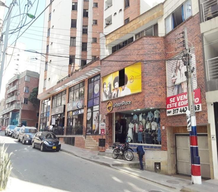 Imágen 0 de inmueble COD: 34927