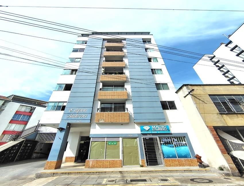 Imágen 0 de inmueble COD: 10922