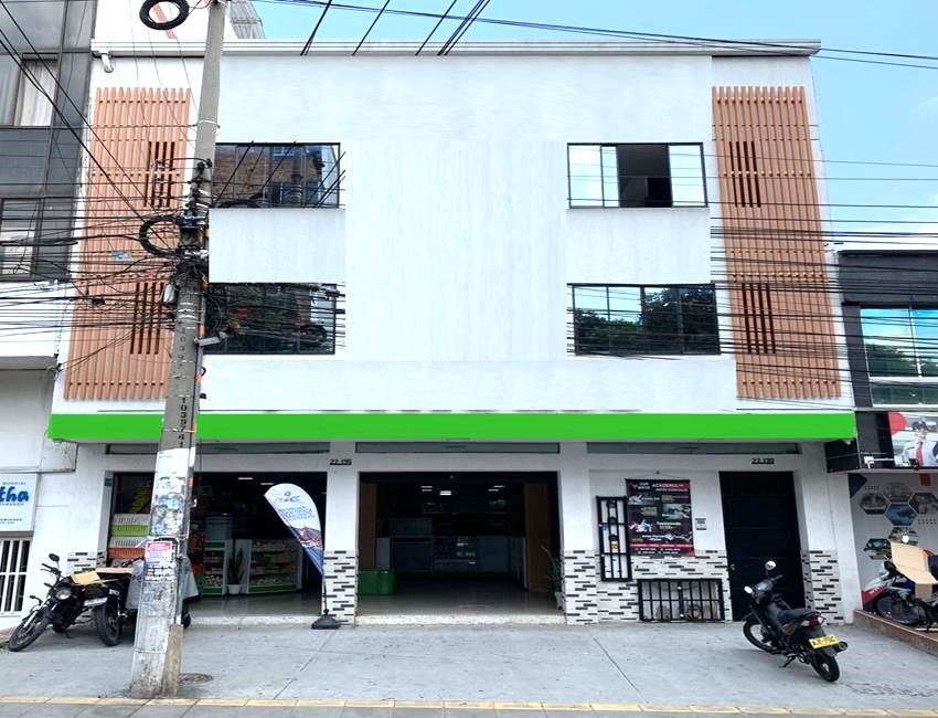 Imágen 0 de inmueble COD: 37131