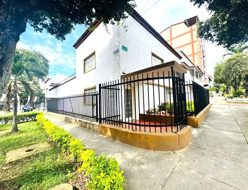 Imágen 1 de inmueble COD: 37120