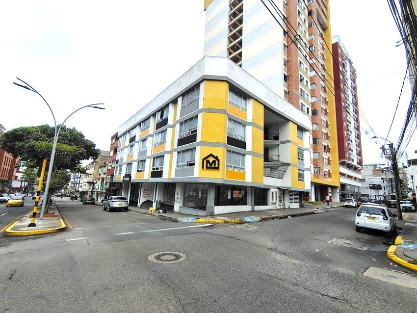 Imágen 0 de inmueble COD: 33285