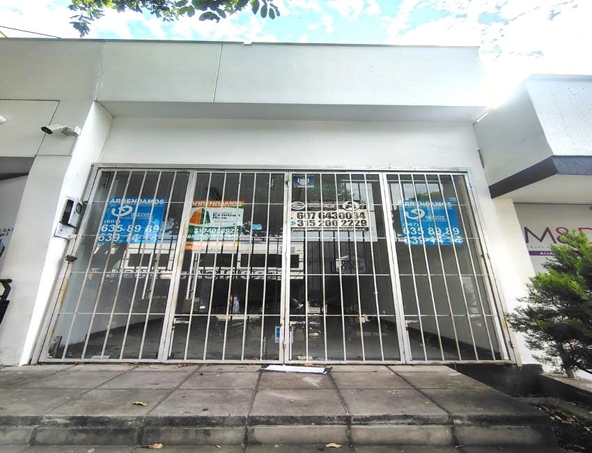 Imágen 0 de inmueble COD: 36973