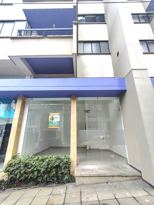 Imágen 1 de inmueble COD: 33660