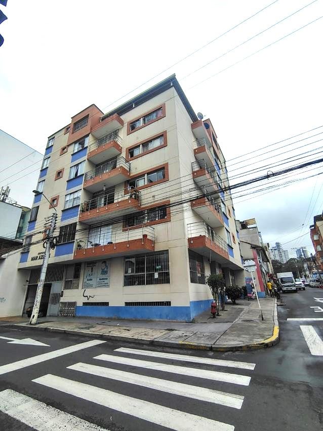 Imágen 0 de inmueble COD: 34519