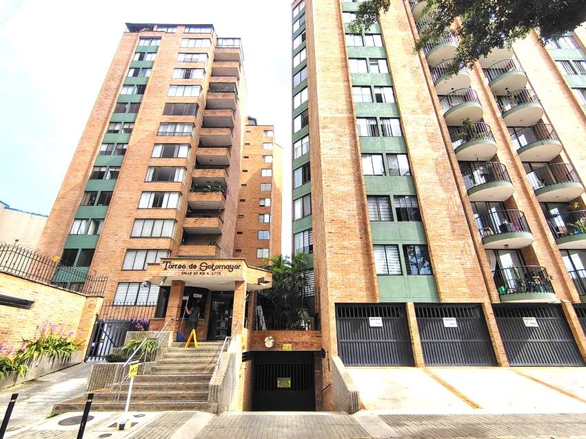 Imágen 0 de inmueble COD: 863