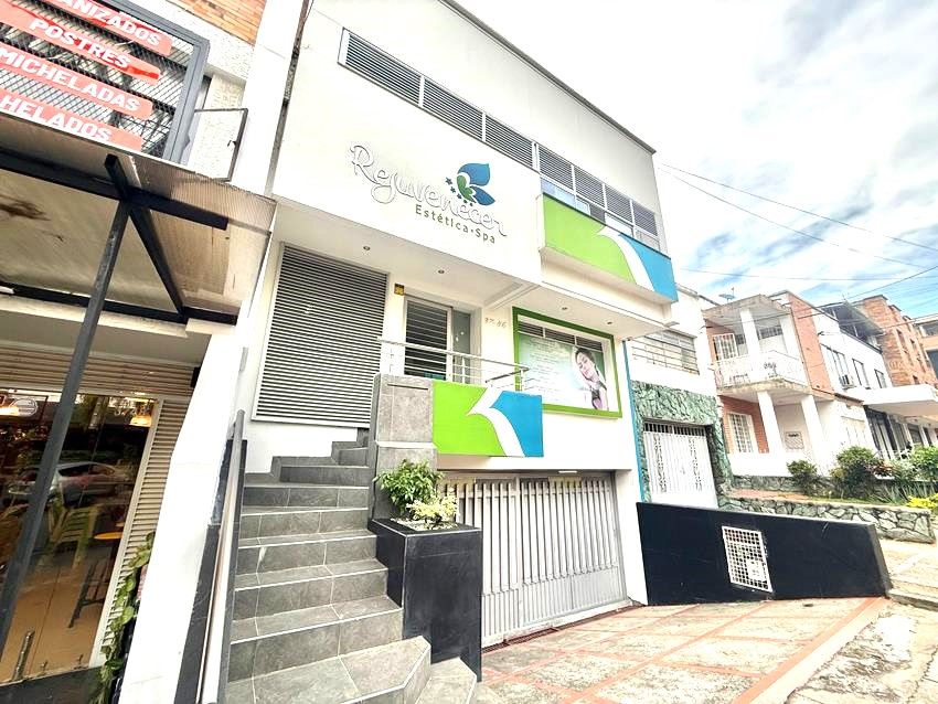 Imágen 1 de inmueble COD: 37159