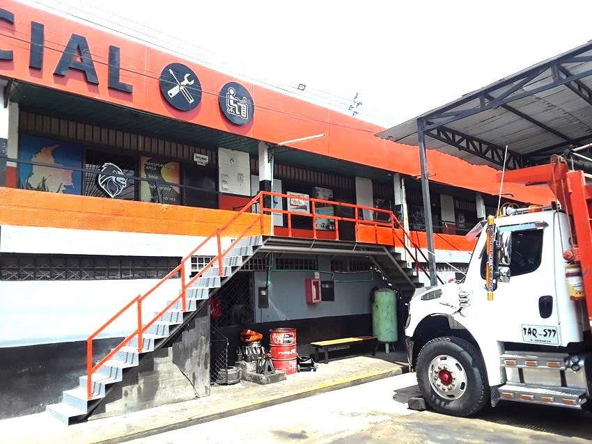 Imágen 0 de inmueble COD: 37168