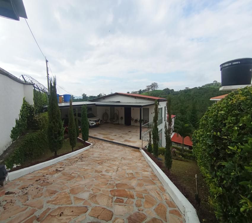 Imágen 1 de inmueble COD: 37164