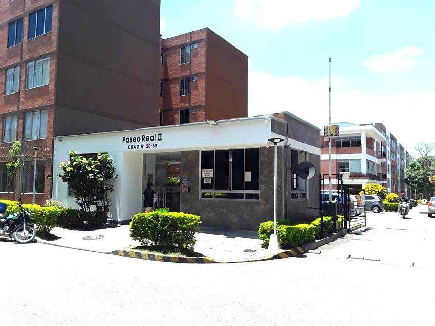 Imágen 0 de inmueble COD: 32447