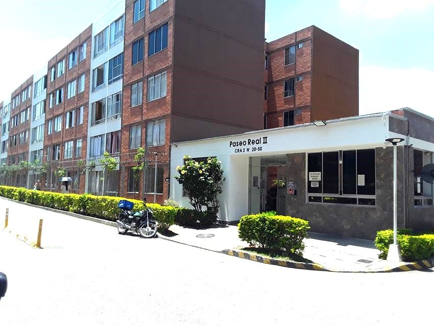 Imágen 1 de inmueble COD: 32447