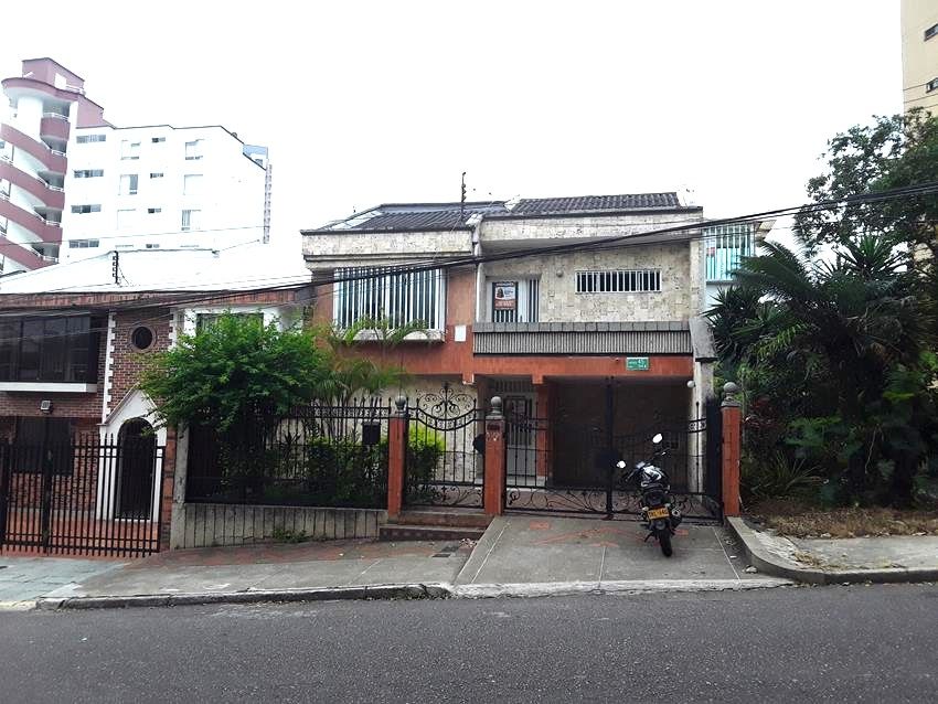 Imágen 0 de inmueble COD: 15465