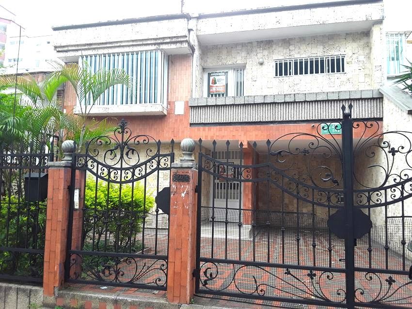 Imágen 1 de inmueble COD: 15465