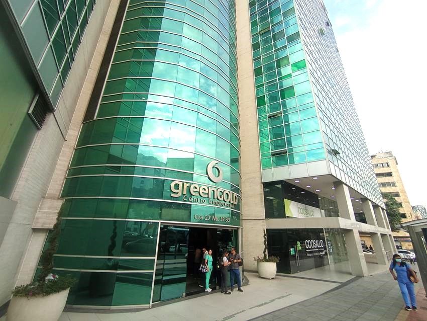 Imágen 1 de inmueble COD: 14424