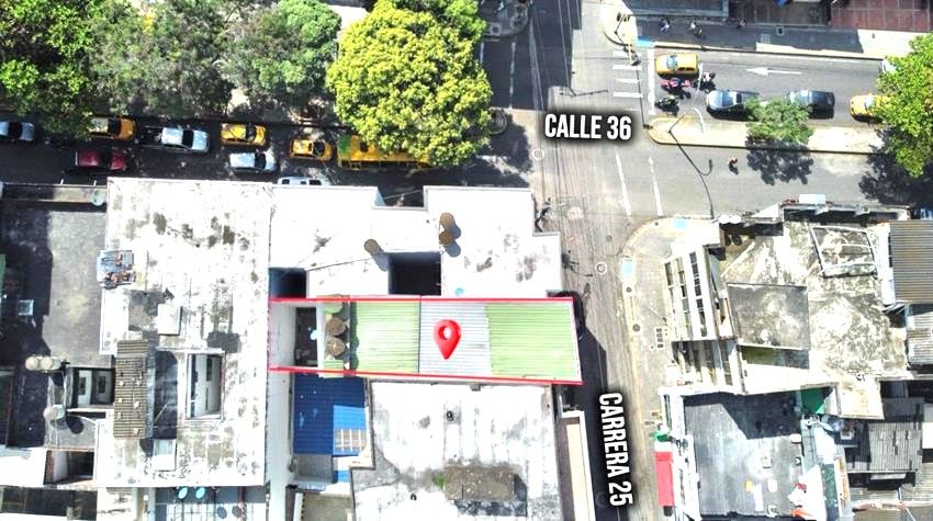 Imágen 0 de inmueble COD: 36911