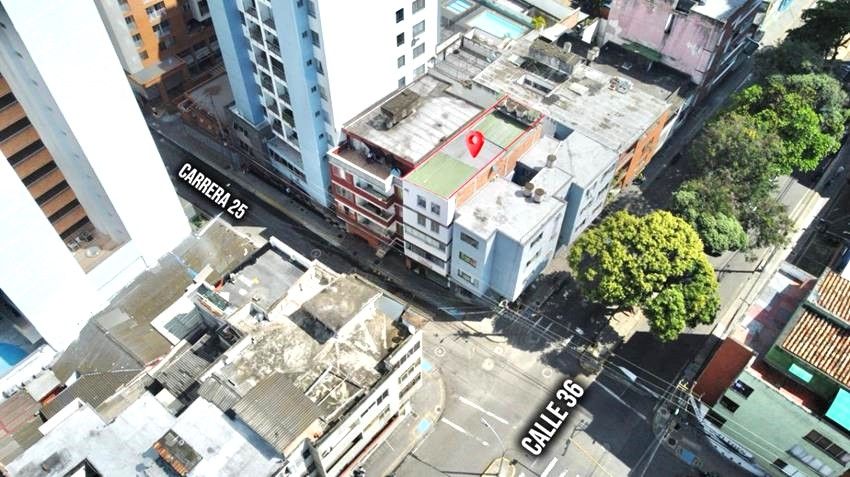 Imágen 12 de inmueble COD: 36911