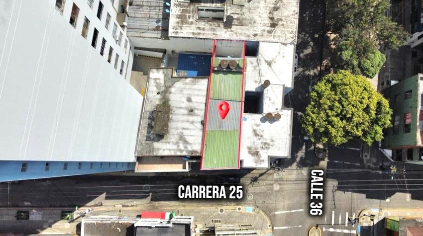 Imágen 13 de inmueble COD: 36911