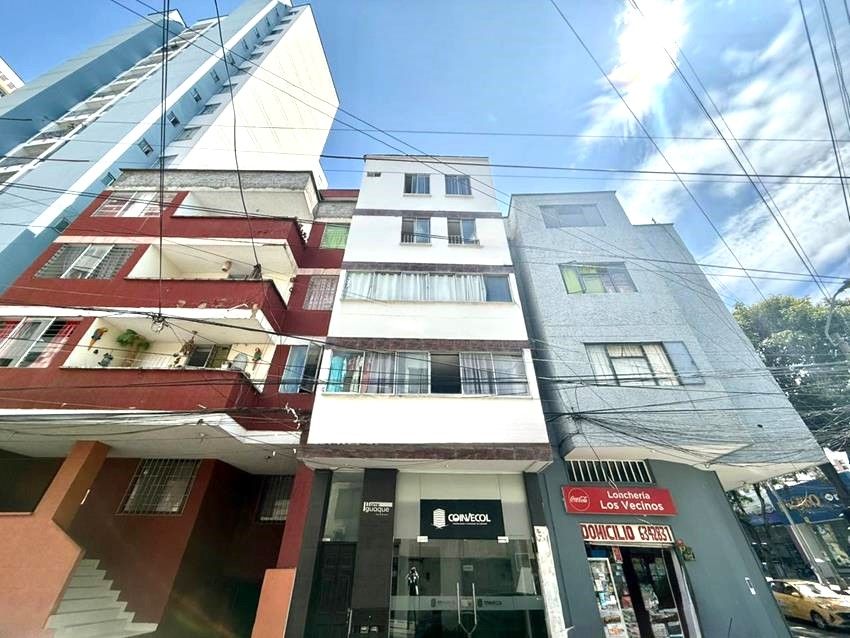 Imágen 1 de inmueble COD: 36911