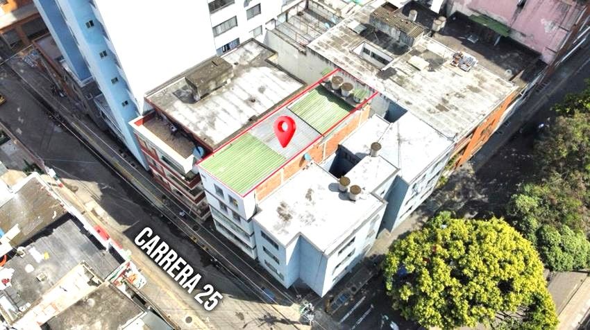 Imágen 2 de inmueble COD: 36911