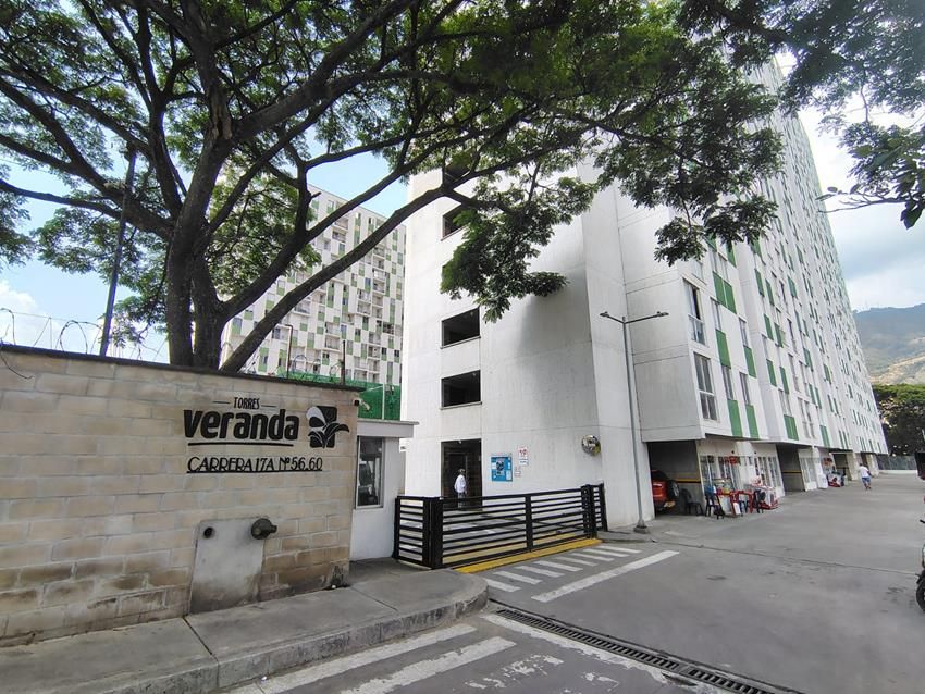 Imágen 1 de inmueble COD: 36146