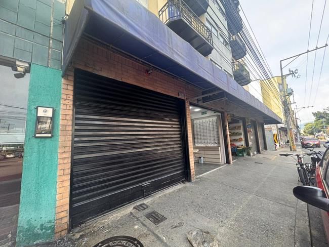 Imágen 0 de inmueble COD: 37202