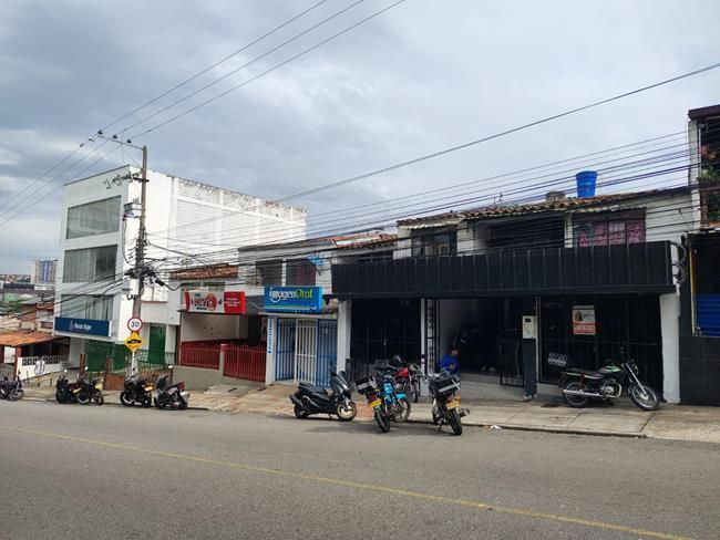 Imágen 0 de inmueble COD: 32769