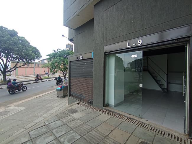 Imágen 1 de inmueble COD: 36985