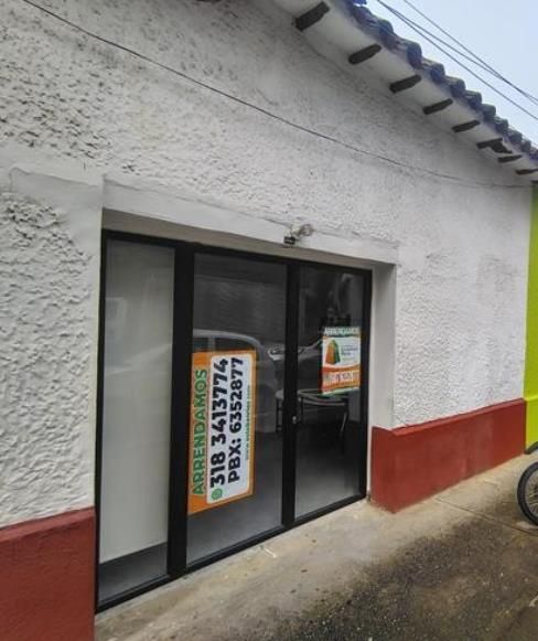 Imágen 0 de inmueble COD: 37223