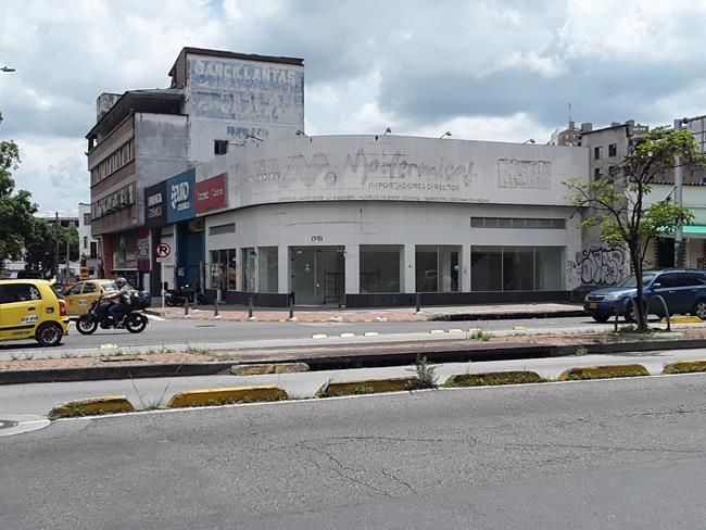 Imágen 0 de inmueble COD: 36438