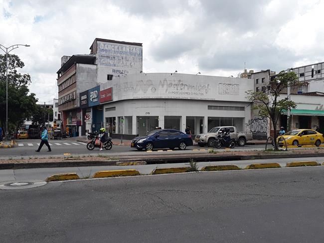 Imágen 1 de inmueble COD: 36438