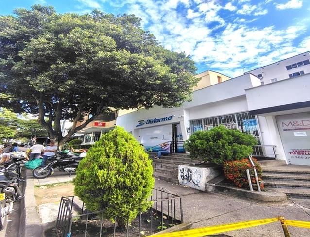 Imágen 1 de inmueble COD: 36973