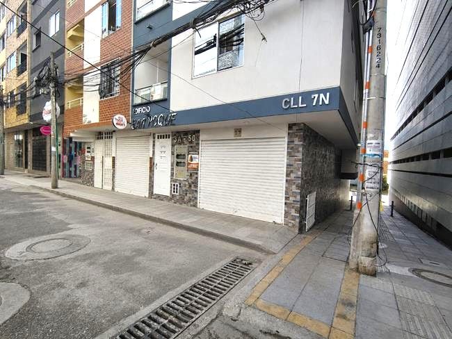 Imágen 0 de inmueble COD: 37292